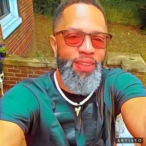 Meet your Posher, Randy